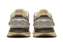 Tênis Onitsuka Tiger Moage Co Oyster Grey/Feather Grey Cinza