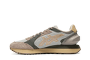 Tênis Onitsuka Tiger Moage Co Oyster Grey/Feather Grey Cinza