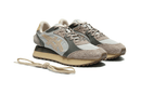 Tênis Onitsuka Tiger Moage Co Oyster Grey/Feather Grey Cinza