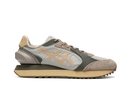 Tênis Onitsuka Tiger Moage Co Oyster Grey/Feather Grey Cinza