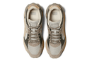 Tênis Onitsuka Tiger Moage Co Oyster Grey/Feather Grey Cinza