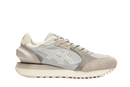 Tênis Onitsuka Tiger Moage Glacier Grey/Off White Bege