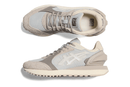 Tênis Onitsuka Tiger Moage Glacier Grey/Off White Bege