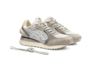 Tênis Onitsuka Tiger Moage Glacier Grey/Off White Bege