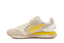 Tênis Onitsuka Tiger Moage Mineral Beige/Vibrant Yellow Bege