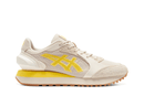Tênis Onitsuka Tiger Moage Mineral Beige/Vibrant Yellow Bege