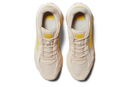 Tênis Onitsuka Tiger Moage Mineral Beige/Vibrant Yellow Bege