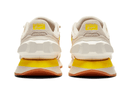 Tênis Onitsuka Tiger Moage Mineral Beige/Vibrant Yellow Bege