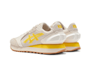 Tênis Onitsuka Tiger Moage Mineral Beige/Vibrant Yellow Bege