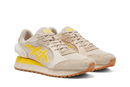 Tênis Onitsuka Tiger Moage Mineral Beige/Vibrant Yellow Bege
