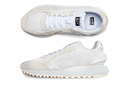 Tênis Onitsuka Tiger Moage White/White Branco