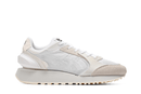 Tênis Onitsuka Tiger Moage White/White Branco