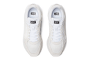 Tênis Onitsuka Tiger Moage White/White Branco