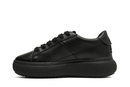 Tênis Onitsuka Tiger Otiger Court Black/Black Preto