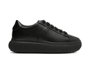 Tênis Onitsuka Tiger Otiger Court Black/Black Preto