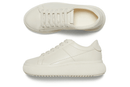 Tênis Onitsuka Tiger Otiger Court Cream Bege
