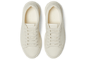 Tênis Onitsuka Tiger Otiger Court Cream Bege