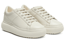Tênis Onitsuka Tiger Otiger Court Cream Bege