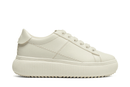 Tênis Onitsuka Tiger Otiger Court Cream Bege