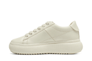 Tênis Onitsuka Tiger Otiger Court Cream Bege