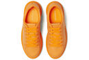 Tênis Onitsuka Tiger Otiger Court Tiger Orange Laranja