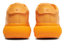 Tênis Onitsuka Tiger Otiger Court Tiger Orange Laranja