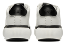 Tênis Onitsuka Tiger Otiger Court White/Black Branco