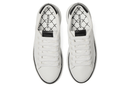 Tênis Onitsuka Tiger Otiger Court White/Black Branco