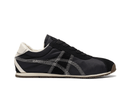 Tênis Onitsuka Tiger Tiger Corsair A55 Black Cream Preto