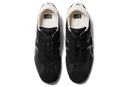 Tênis Onitsuka Tiger Tiger Corsair A55 Black Cream Preto