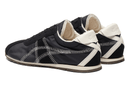 Tênis Onitsuka Tiger Tiger Corsair A55 Black Cream Preto