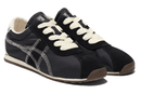 Tênis Onitsuka Tiger Tiger Corsair A55 Black Cream Preto