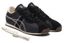 Tênis Onitsuka Tiger Tiger Corsair A55 Black Cream Preto