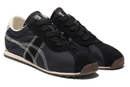 Tênis Onitsuka Tiger Tiger Corsair A55 Black Cream Preto