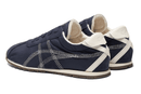 Tênis Onitsuka Tiger Tiger Corsair A55 Midnight Cream Azul