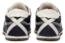 Tênis Onitsuka Tiger Tiger Corsair A55 Midnight Cream Azul