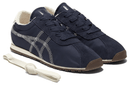 Tênis Onitsuka Tiger Tiger Corsair A55 Midnight Cream Azul