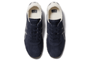 Tênis Onitsuka Tiger Tiger Corsair A55 Midnight Cream Azul