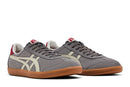 Tênis Onitsuka Tiger Tokuten Charcoal Birch Cinza