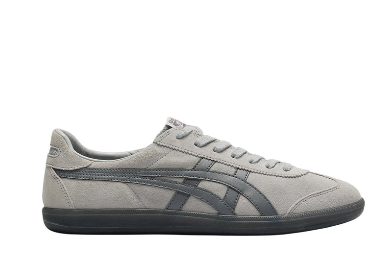 Tênis Onitsuka Tiger Tokuten Cinza