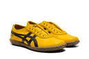 Tênis Onitsuka Tiger Tsunahiki Slip-On Sunflower Yellow/Black Amarelo