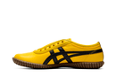 Tênis Onitsuka Tiger Tsunahiki Slip-On Sunflower Yellow/Black Amarelo