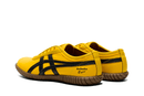 Tênis Onitsuka Tiger Tsunahiki Slip-On Sunflower Yellow/Black Amarelo