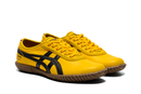Tênis Onitsuka Tiger Tsunahiki Slip-On Sunflower Yellow/Black Amarelo