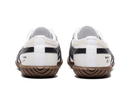 Tênis Onitsuka Tiger Tsunahiki Slip-On White/Black Branco