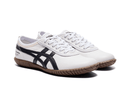 Tênis Onitsuka Tiger Tsunahiki Slip-On White/Black Branco