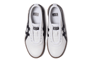 Tênis Onitsuka Tiger Tsunahiki Slip-On White/Black Branco