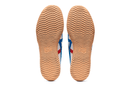 Tênis Onitsuka Tiger Tsunahiki Slip-On White/Directoire Blue Branco