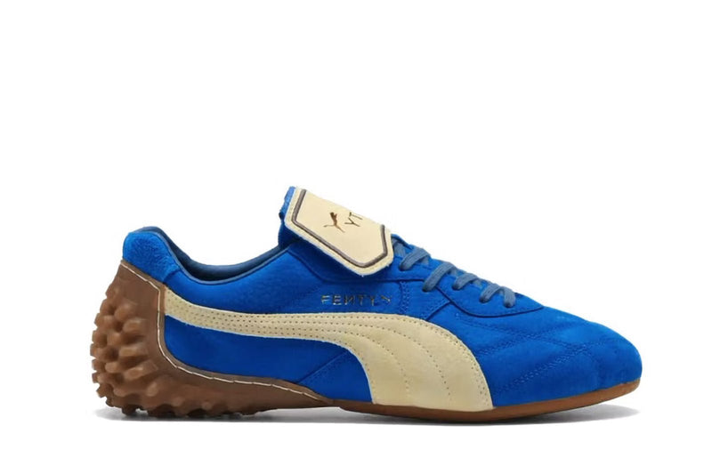 Tênis Puma Avanti Ls x Fenty Team Royal Azul