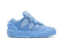 Tênis Puma LaFrancé Moment Team Light Blue x Lamelo Ball Azul